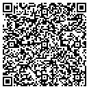 QR code with Kdl Computers contacts