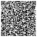QR code with James J Bates DDS contacts