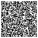 QR code with G Agra Transport contacts