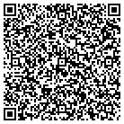 QR code with Oakwood Nursing & Rehab Center contacts