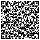 QR code with L W Ross & Sons contacts