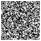 QR code with Koos Agricultural Service contacts
