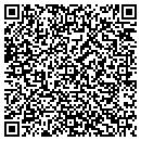 QR code with B W Armm Inc contacts