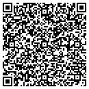 QR code with Hoffman Verdis contacts