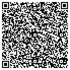 QR code with A & R Seamless Gutters contacts