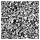 QR code with Raymond Hassing contacts