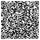 QR code with West Main Mini Storage contacts
