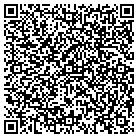 QR code with Jeffs Delivery Service contacts