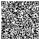 QR code with P K Interiors contacts