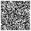 QR code with Jecklin Delmar contacts