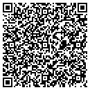 QR code with Arnold V Egeland contacts