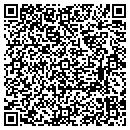 QR code with G Butikofer contacts