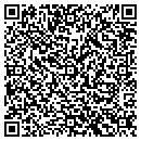 QR code with Palmer House contacts