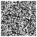 QR code with Hair By Stewarts contacts