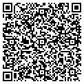 QR code with S & W Inc contacts