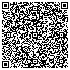 QR code with Gary Rupiper Auctioning Service contacts