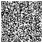 QR code with Mt Pleasant Police Department contacts