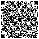 QR code with Sage Curtis Welding Service contacts
