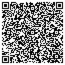 QR code with Hagar Cleaning Service contacts