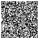 QR code with MVR Hobby contacts