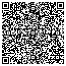 QR code with J & J Pit Stop contacts