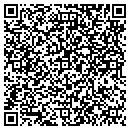 QR code with Aquatronics Rsp contacts
