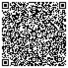 QR code with H & R Block Tax Service contacts