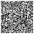 QR code with Gary Wanders contacts