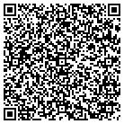 QR code with Adventureland Vlg Apartments contacts