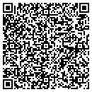 QR code with S & K Food & Gas contacts
