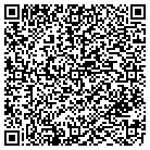 QR code with Hot Springs Excavating Company contacts