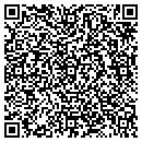 QR code with Monte Harsch contacts