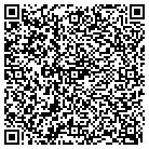 QR code with Gary's Backhoe & Trenching Service contacts