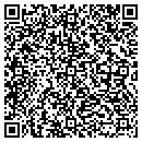 QR code with B C Radon Specialists contacts