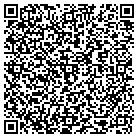 QR code with Mc Cord Insurance & Real Est contacts
