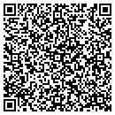 QR code with Ashemabbeys Salon contacts