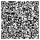QR code with D & D Auto Sales contacts