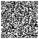 QR code with Acoustics By Washburn contacts