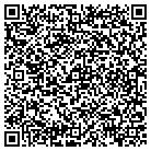QR code with R & H Auto Sales & Service contacts