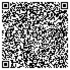 QR code with Advanced Infrared Service Inc contacts