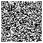 QR code with B C's Heating & Cooling Service contacts