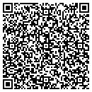 QR code with Ads-R-Us Inc contacts