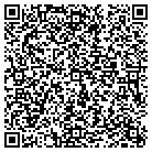 QR code with Timberline Tree Service contacts