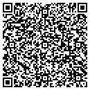QR code with Alpha One contacts