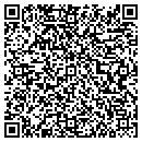 QR code with Ronald Krager contacts