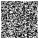 QR code with Huss Implement Co contacts
