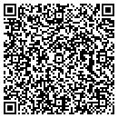 QR code with Tonys Garage contacts