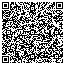 QR code with Ronald D Egertsen contacts