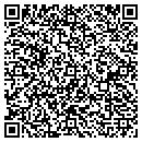 QR code with Halls Floor Covering contacts
