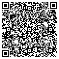 QR code with CSS contacts